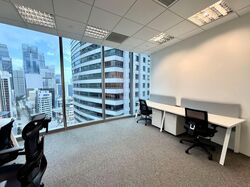 PLUS (D1), Office #551226411